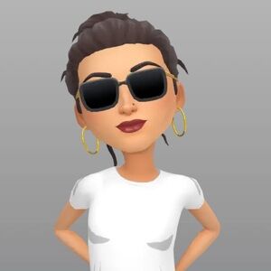 Meet your Posher, Melany